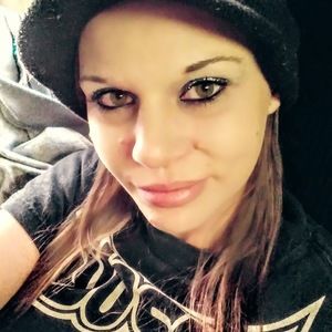 Meet your Posher, Brandi lynn